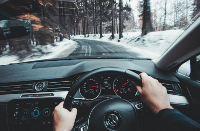 suv electrique volkswagen id